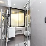 Apartman Bright - 1br 4p - Near Opera Garnier Párizs