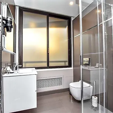 Apartment Bright - 1br 4p - Near Opera Garnier *