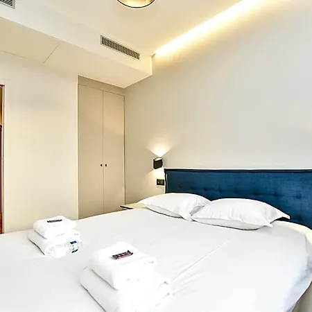 Bright - 1br 4p - Near Opera Garnier * Paris