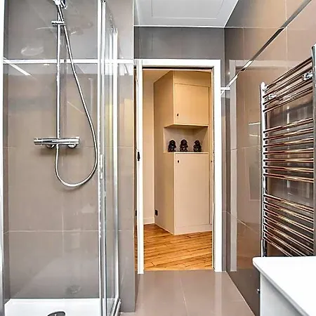 Bright - 1br 4p - Near Opera Garnier *