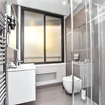 Διαμέρισμα Bright - 1br 4p - Near Opera Garnier *